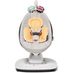 4moms Mamaroo 5.0 Çift Yönlü Yellow Mesh Yenidoğan Destek Pedi