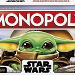 4moms Monopoly Star Wars The Child Edition Board Game f