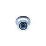 4Mp 1440 İç Mekan Dome Poeli Sesli Güvenlik Kamerası Ipoe