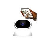 4Mp 2K Wifi Ip Kamera Kablosuz 360 Derece Dönen Wıfı Güvenlik Kamera Cmr26