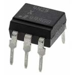 4N25 Dıp-6 Optokuplor Entegre Devre