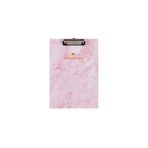4nio Sekreterlik Pembe Mermer