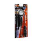 4Pcs Tornavida - Çok Amaçlı Set Düz-Yıldız Tornavida - Kontrol Kalem - Elektrik Bant (2818)