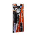 4Pcs Tornavida - Çok Amaçlı Set Düz-Yıldız Tornavida - Kontrol Kalem - Elektrik Bant (Timya/Go1395) 202110