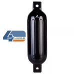 4plus G3 Siyah Usturmaça 14X50,8 Drt 2 Adet