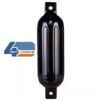 4plus G6 Siyah Usturmaça 27X76 Drt 3 Adet