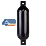 4plus G6 Siyah Usturmaça 27X76 Drt 4 Adet