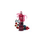 4RR Kırmızı Orman Meyveleri Aromalı Tropikal İçecek & Kokteyl Şurubu 750 ml