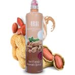 4RR Professional 4rr Yer Fıstığı Aromalı Kahve & Tatlı Içecek Şurubu 750 ML - 1 kg