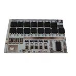 4S 100A Lifepo4 Balanslı Bms Kartı Beyaz Pcb
