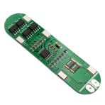 4S 12A Bms 14.8V 18650 Lityum Pil Şarj Koruma Devresi