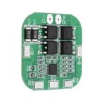 4S 20A 18650 Lipo Pil Balans Devresi Bms Modülü