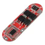 4S 25A Bms 18650 16.8V Lityum Pil Şarj Koruma Devresi