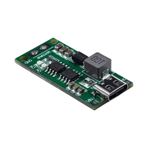 4s 2a Type-c Şarj Modülü Çok Hücreli 18650 Lityum Pil Şarj Devresi 16.8v