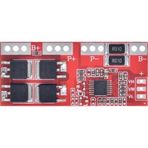4S 30A Bms 18650 Lityum Pil Şarj Koruma Devresi 4S Bms