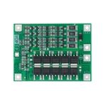 4s 40A Bms 18650 Lityum Pil Şarj Koruma Devresi