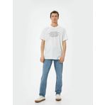 4SAM40344ND Koton Erkek Jean Pantolon ORTA İNDİGO