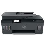 4Sb24a Smart Tank 530 Yazıcı-Tarayıcı-Fotokopi-Wifi-Adf Çok Fonksiyonlu Tanklı Yazıcı
