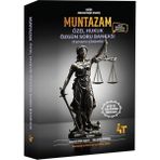 4T Yayınevi Muntazam 4T YAYINLARI Hukuk Özgün Soru Bankası KPSS Sınavı İçin Tekil Ürün 2025 Basım