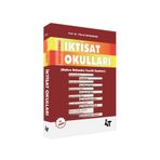 4T Yayınları KARŞILAŞTIRMALI İKTİSAT OKULLARI (19. BASKI)