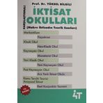 ?4T Yayınları Karşılaştırmalı İktisat Okulları Ders Notları (15.Baskı)
