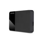 4Tb 2.5\" Canvıo Ready Hdtp340ek3ca Usb 3.0 Harici Disk