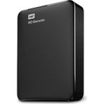 4tb Wd 2.5" Usb3.0 Elements Siyah WDBU6Y0040BBK-WESN - 2 TB