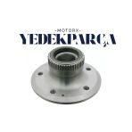 4U Autoparts Tekerlek Rulmanı Ön Porya Mercedes 202210 A2103300325