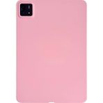 4u Sky Xiaomi Pad 6s Pro 12.4 Tpu Tablet Kılıfı (Yurt Dışından) - Pembe