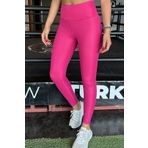 4upower Parlak pembe tayt cobra
