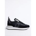 4US Siyah Erkek Sneaker SEAN 400