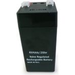 4V 4AH Bakımsız Akü - ARS4580-4974