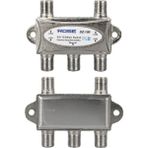 4x1 Dıseqc Switch DZ-100