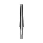 4x10 mm MUSLUKCU RAYBASI 1:10 HSS