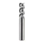 4x13x6x58mm KRAFT 3 AĞIZ ALUMİNYUM KARBÜR FREZE