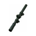 4X15 Full Çelik / Dürbünü 11MM ( Lisinya )
