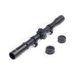 4X20 Full Çelik / Dürbünü 11Mm