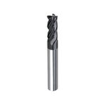 4X20X4X75mm Kraft 4 Ağiz Ecoplus Uzun Karbür Freze