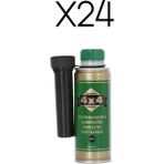 4x4 Automotive Products Benzin Yakıt Katkısı 250 ml 24'lü Avantaj Paket