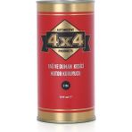 4x4 Automotive Products Yağ ve Duman Kesici 354 ml