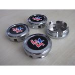 4X4 Jant Gobegı 6Cm Nıkelaj Kaplama Takım Fıyatı (Fıat Tofas Jant Gobegı) 4X4 Jant Logosu, 4X4 Jant Armasi