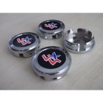 4X4 Jant Gobegı 6Cm Nıkelaj Kaplama Takım Fıyatı (Fıat Tofas Jant Gobegı) 4X4 Jant Logosu, 4X4 Jant Armasi