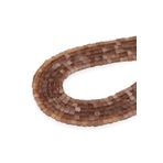 4X4 MM Kedi Gözü Taşı Dizi