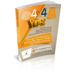 4x4 YDS Paragraf Tamamlama, Paragrafta ilgisiz Cümle ve Okuma Parçaları - Gürcan Günay Mustafa Demir