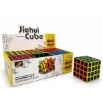 4X4 Zeka Küpü - Karbon Fiber Görünümlü Akıl Oyunu 759