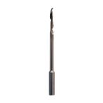 4x6x14x80mm TEK AĞIZLI ALUMİNYUM FREZE HSSCo5