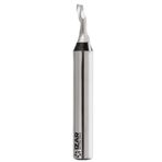 4x8x12x60mm IZAR Z=1 ALUMİNYUM FREZE HSS (4412)