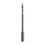 4x8x14x60mm TEK AĞIZLI ALUMİNYUM FREZE HSSCo5