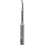 4x8x16x80mm IZAR Z=1 ALUMİNYUM FREZE HSS (4414)