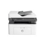 4Zb84a Laser Mfp M137fnw Wifi Cok Fonksiyonlu Lazer Yazici